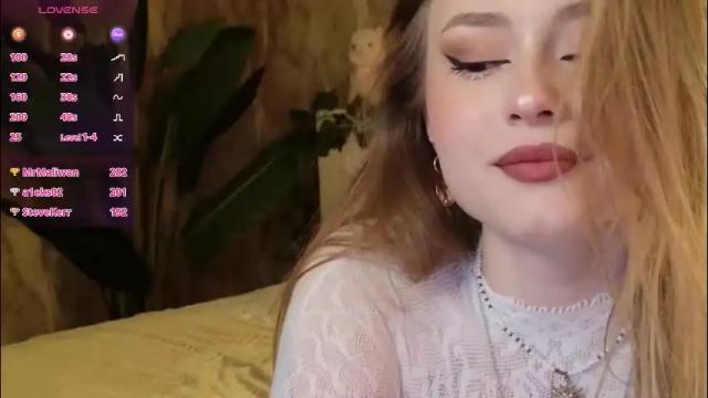 Image 12 of charming_lilly Stream on Chaturbate on 2 months ago