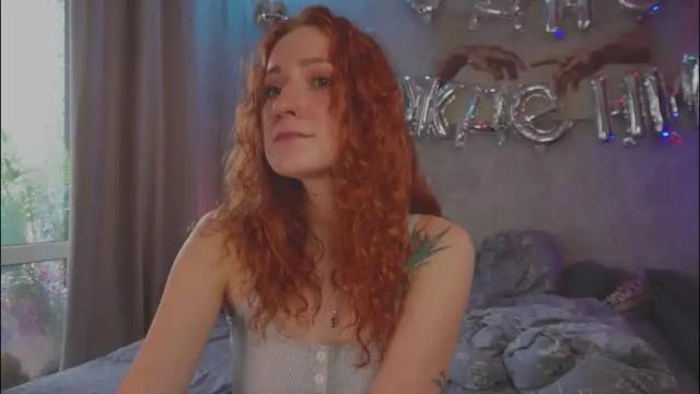 Image 2 of charming_lilly Stream on Chaturbate on 1 month ago