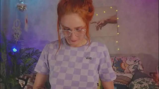 Image 6 of charming_lilly Stream on Chaturbate on 1 month ago