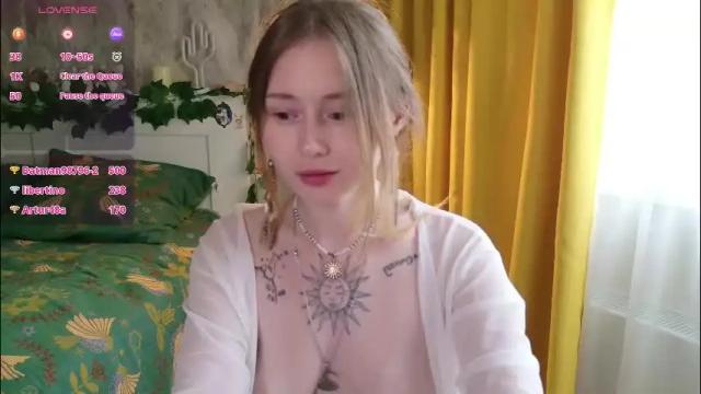 Image 10 of charming_lilly Stream on Chaturbate on 1 month ago