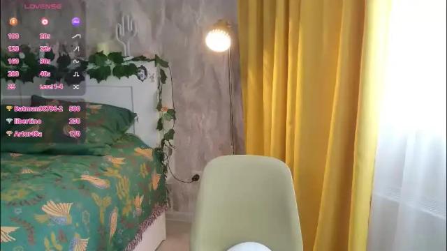 Image 11 of charming_lilly Stream on Chaturbate on 1 month ago