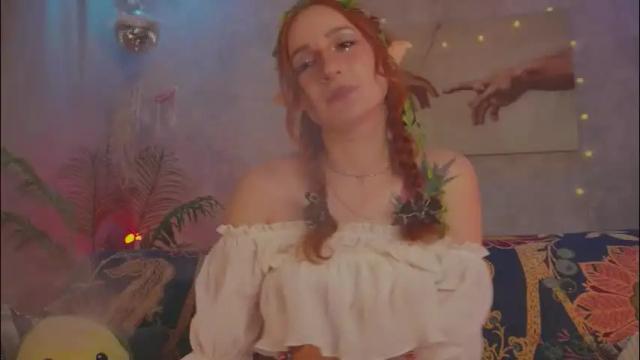 Thumbnail 2, charming_lilly's Stream at Chaturbate, 1 month ago