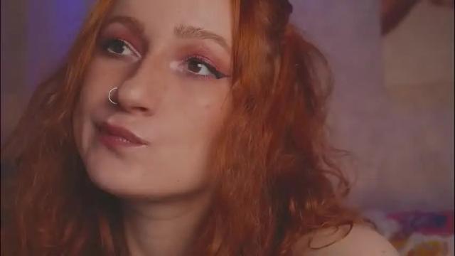 Image 4 of charming_lilly Stream on Chaturbate on 9 days ago