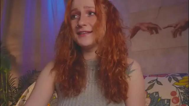 Thumbnail 3, charming_lilly's Stream at Chaturbate, 9 days ago