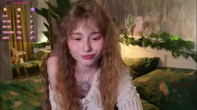 Thumbnail 1, charming_lilly's Stream at Chaturbate, 4 days ago