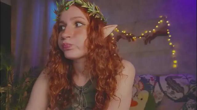 Image 8 of charming_lilly Stream on Chaturbate on 3 days ago