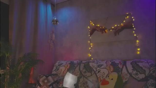 Thumbnail 3, charming_lilly's Stream at Chaturbate, 3 days ago