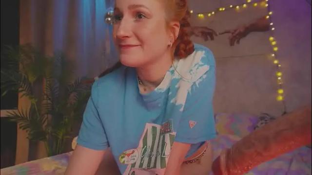 Image 12 of charming_lilly Stream on Chaturbate on 14 hours ago