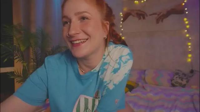 Image 2 of charming_lilly Stream on Chaturbate on 14 hours ago