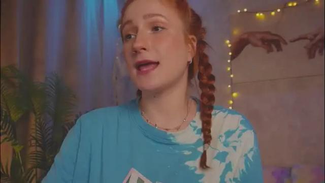 Image 7 of charming_lilly Stream on Chaturbate on 14 hours ago