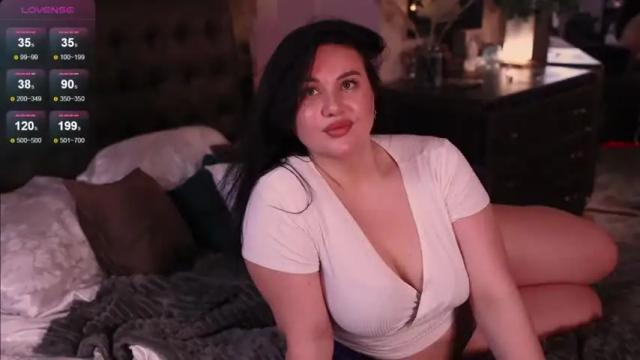 Image 12 of charming_sexuality Stream on Chaturbate on 14 months ago