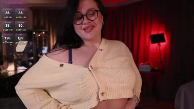 Thumbnail 2, charming_sexuality's Stream at Chaturbate, 14 months ago