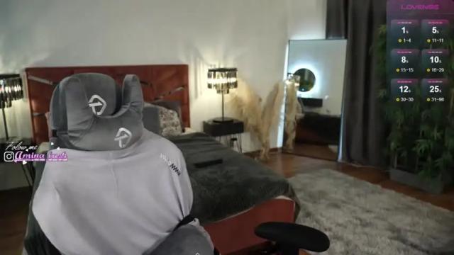 Image 10 of charming_sexuality Stream on Chaturbate on 14 months ago