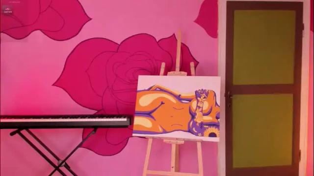 Image 6 of charming_snake_ Stream on Chaturbate on 1 month ago