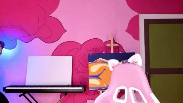 Thumbnail 1, charming_snake_'s Stream at Chaturbate, 1 month ago