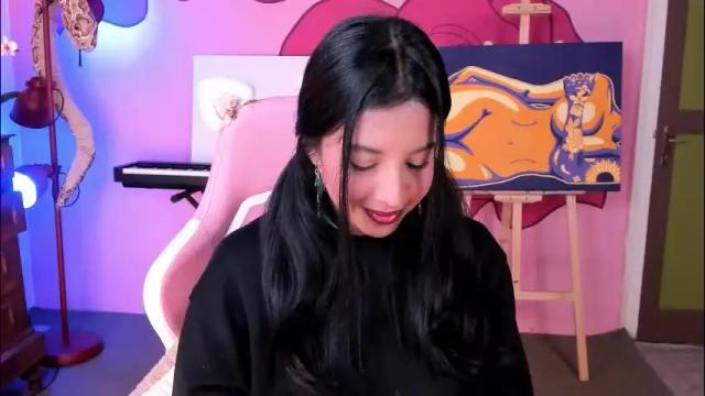 Image 2 of charming_snake_ Stream on Chaturbate on 1 month ago