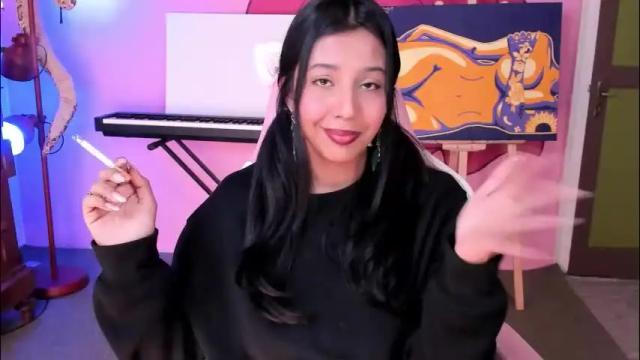 Image 7 of charming_snake_ Stream on Chaturbate on 1 month ago