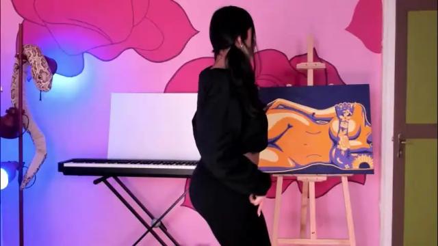 Thumbnail 3, charming_snake_'s Stream at Chaturbate, 1 month ago