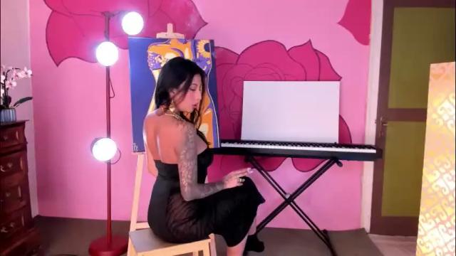 Image 12 of charming_snake_ Stream on Chaturbate on 1 month ago