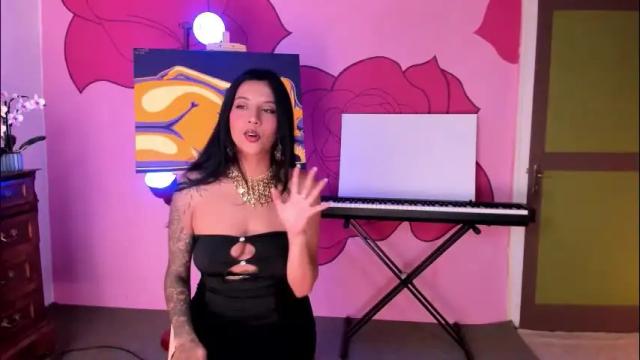 Image 8 of charming_snake_ Stream on Chaturbate on 1 month ago