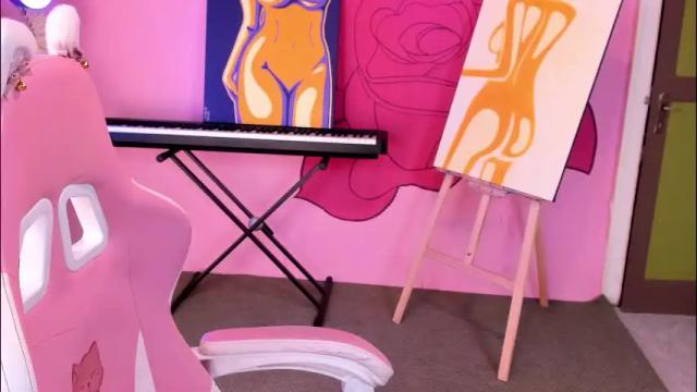 Thumbnail 3, charming_snake_'s Stream at Chaturbate, 17 days ago