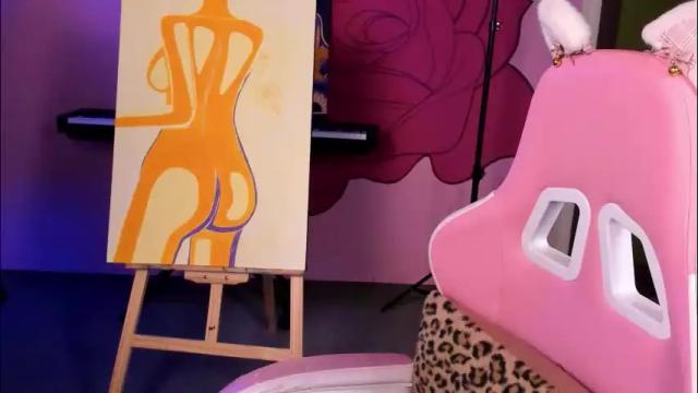 Image 12 of charming_snake_ Stream on Chaturbate on 10 days ago