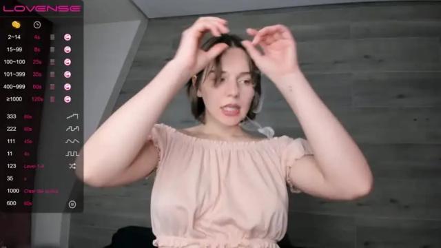 Image 12 of charmingasever Stream on Chaturbate on 20 months ago
