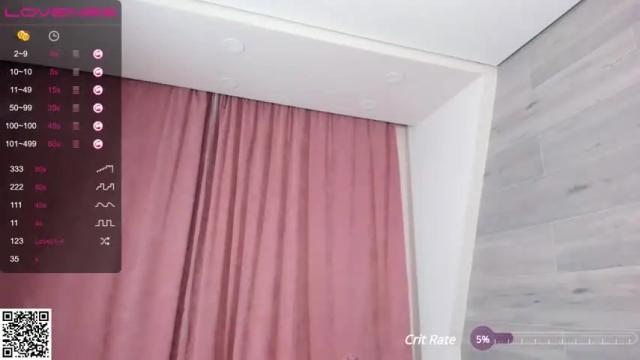 Thumbnail 3, charmingasever's Stream at Chaturbate, 19 months ago