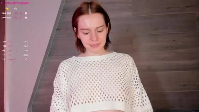 Image 10 of charmingasever Stream on Chaturbate on 19 months ago