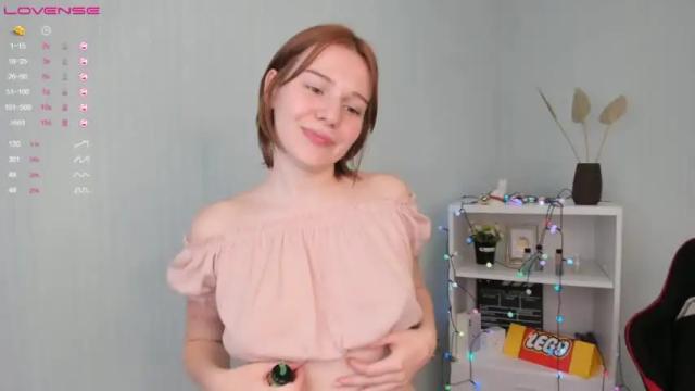 Image 10 of charmingasever Stream on Chaturbate on 19 months ago