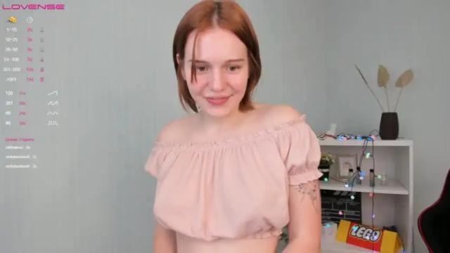 Image 7 of charmingasever Stream on Chaturbate on 19 months ago