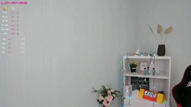 Thumbnail 3, charmingasever's Stream at Chaturbate, 19 months ago