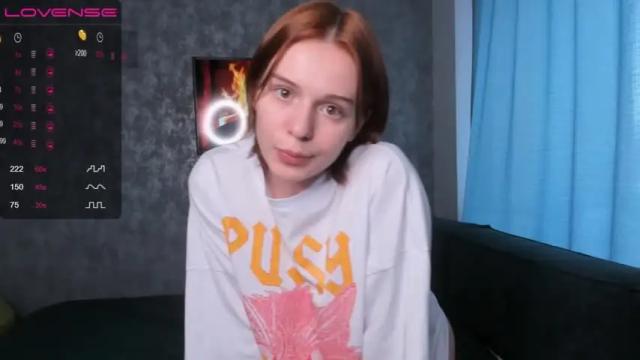 Image 11 of charmingasever Stream on Chaturbate on 19 months ago
