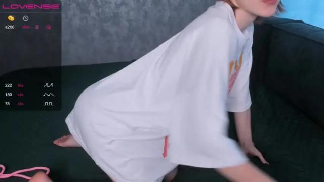 Thumbnail 2, charmingasever's Stream at Chaturbate, 19 months ago