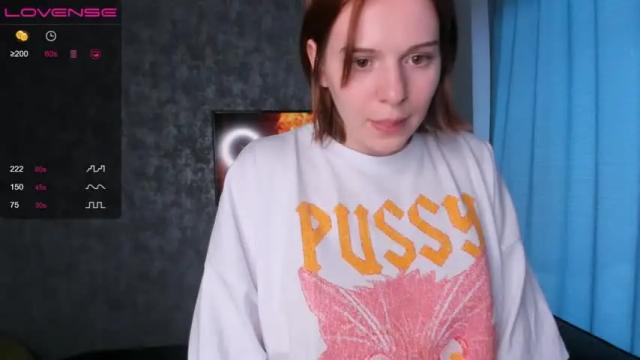 Image 6 of charmingasever Stream on Chaturbate on 19 months ago
