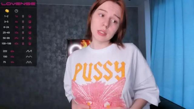 Image 8 of charmingasever Stream on Chaturbate on 19 months ago