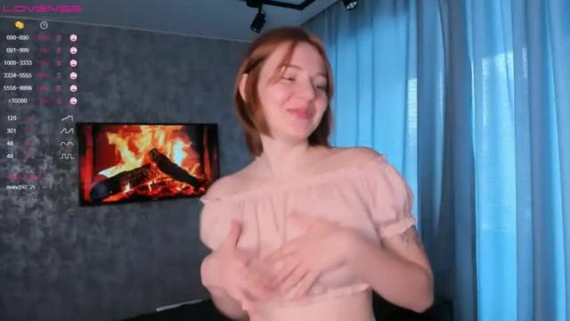 Image 4 of charmingasever Stream on Chaturbate on 19 months ago