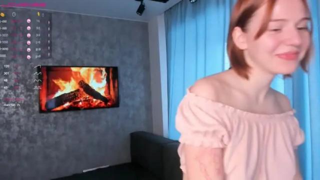 Thumbnail 3, charmingasever's Stream at Chaturbate, 19 months ago