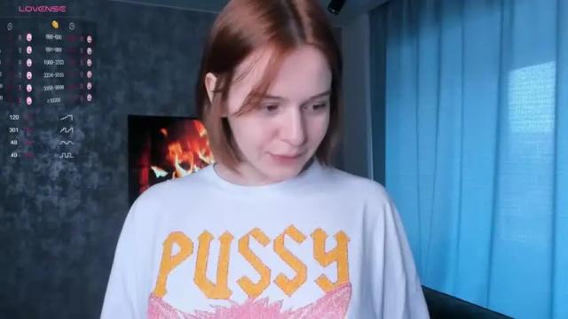Thumbnail 1, charmingasever's Stream at Chaturbate, 18 months ago