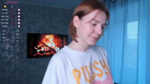 Image 10 of charmingasever Stream on Chaturbate on 19 months ago