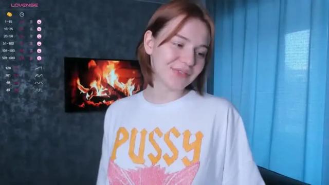 Image 11 of charmingasever Stream on Chaturbate on 19 months ago