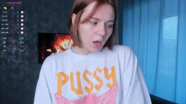 Image 2 of charmingasever Stream on Chaturbate on 19 months ago