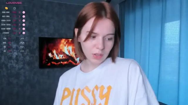 Image 3 of charmingasever Stream on Chaturbate on 19 months ago