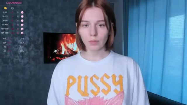 Image 4 of charmingasever Stream on Chaturbate on 19 months ago