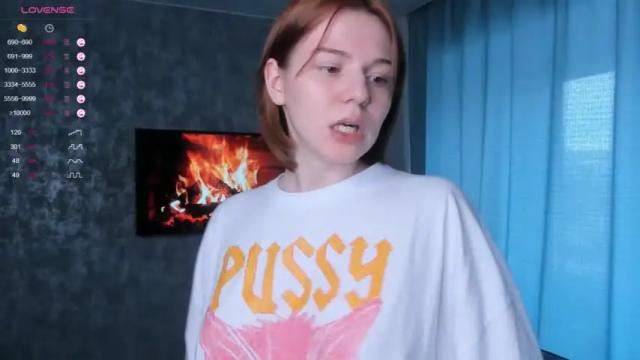 Image 8 of charmingasever Stream on Chaturbate on 19 months ago