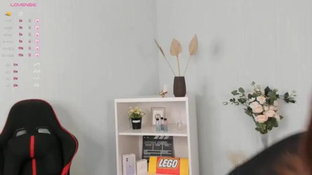 Image 11 of charmingasever Stream on Chaturbate on 18 months ago