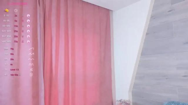 Image 2 of charmingasever Stream on Chaturbate on 18 months ago