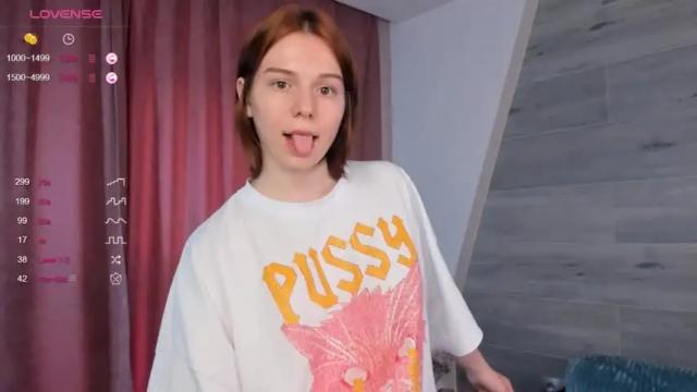 Image 6 of charmingasever Stream on Chaturbate on 18 months ago