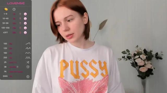 Thumbnail 1, charmingasever's Stream at Chaturbate, 18 months ago