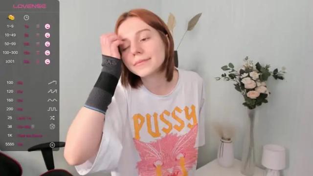 Image 11 of charmingasever Stream on Chaturbate on 18 months ago
